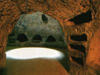 Catacombe di San Giovanni, Syracuse