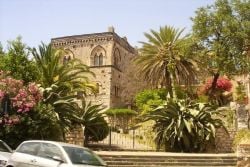 Palazzo Duchi di Santo Stefano, Taormina