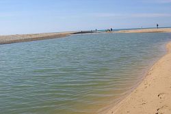 River Platani, Sicily