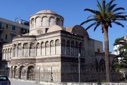 Chiesa della Santissima Annunziata dei Catalani, Messina