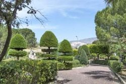 Buseto Palizzolo (TP)