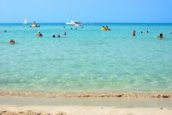 the Med at San Vito Lo Capo (TP)