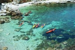 Parco dello Zingaro (TP)