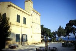 Museo Whitaker, Mozia