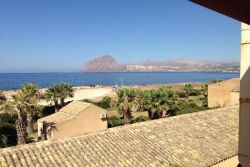 Hotel Tonnara di Bonagia, Trapani