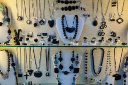 shopping by Luigi Strano