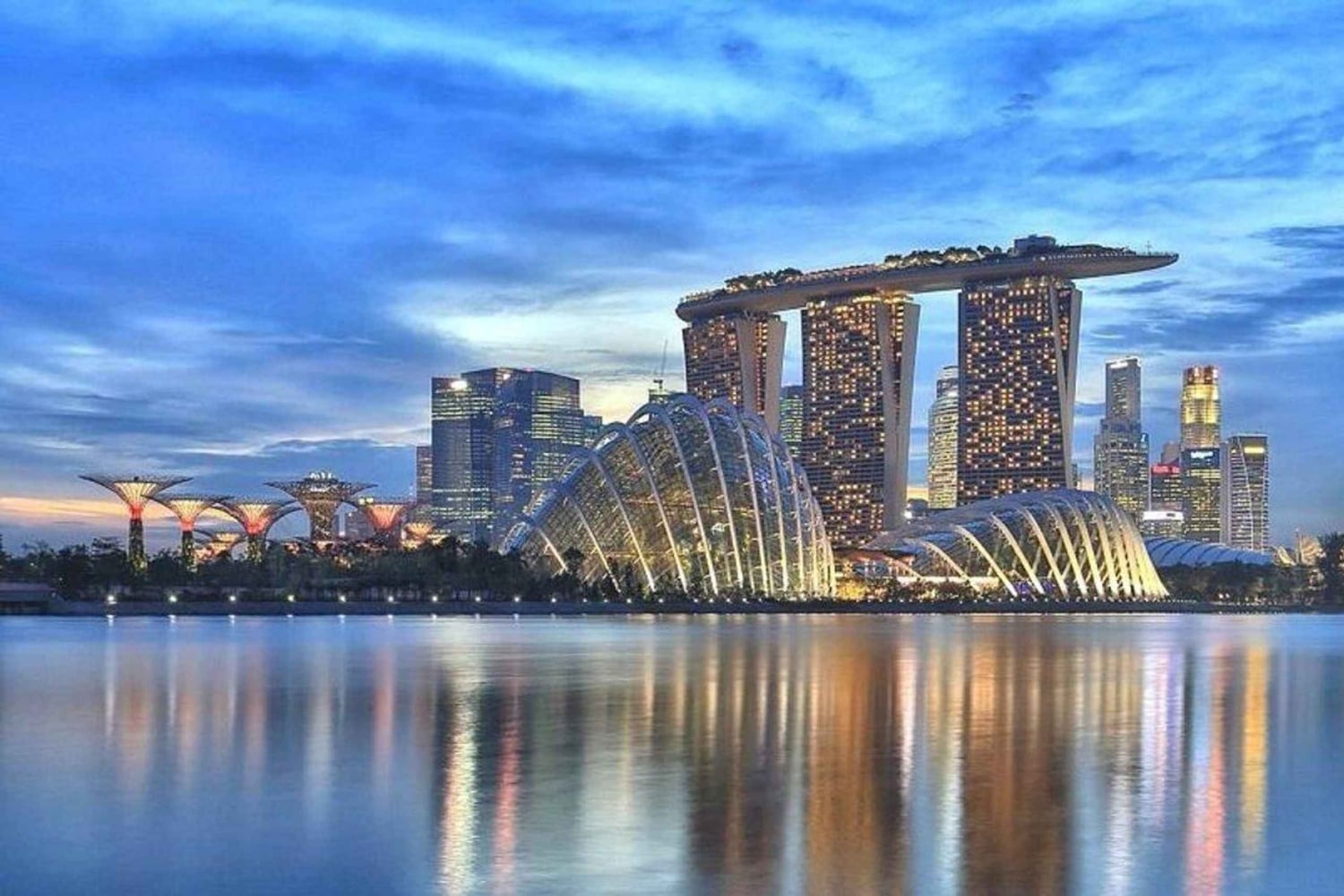 From Singapore - Johor Bahru Heritage, Street Food & Markets