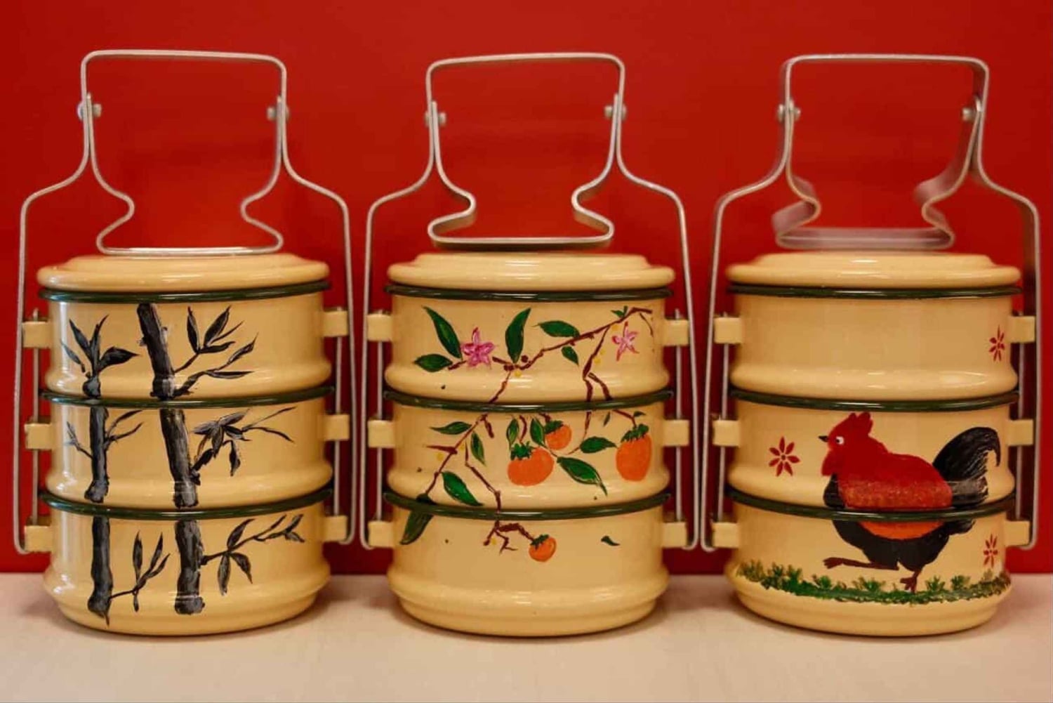 Singapore Heritage Art Workshops