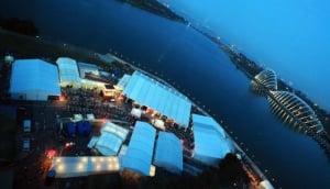 Indian Delights at Suvai