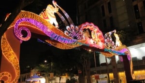 Deepavali: The Festival of Lights