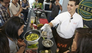 Good luck in Chinese