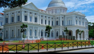 National Museum of Singapore