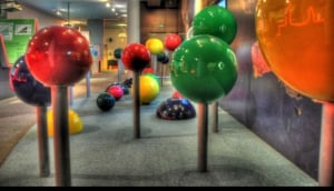 Science Centre Singapore