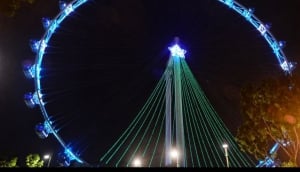 Singapore Flyer