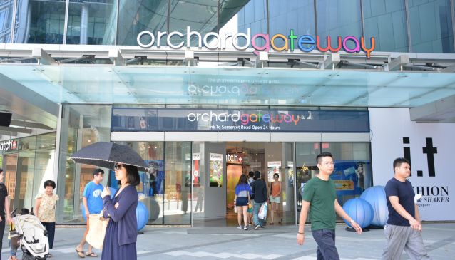 Best ショッピング in Singapore | My Guide Singapore