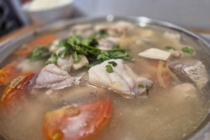 5-Hour Insider Tour: Hidden Gems, Flavors & Heritage