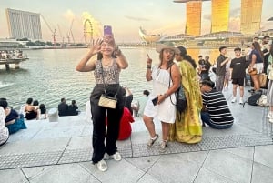 8-timmars kombituren 'Ät på dagen, se på natten'