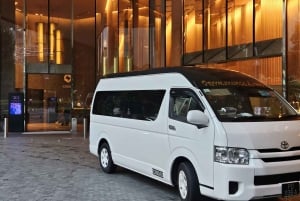 Airport Transfer