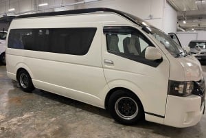 Airport Transfer