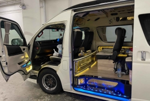 Airport Transfer
