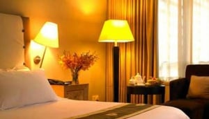 Amara Singapore Hotel