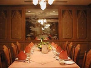Amara Singapore Hotel