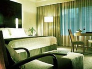 Amara Singapore Hotel