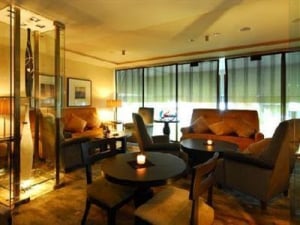 Amara Singapore Hotel