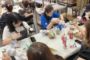 Art Jamming Workshops