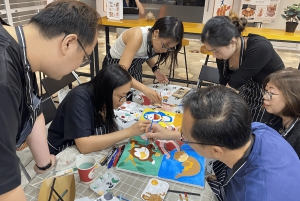 Art Jamming Workshops