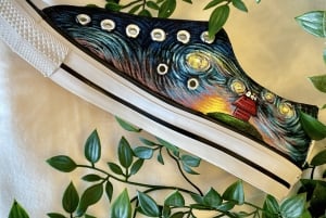 Art Jamming Workshops