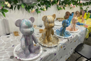 Kunst Jamming Workshops