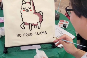 Kunst Jamming Workshops