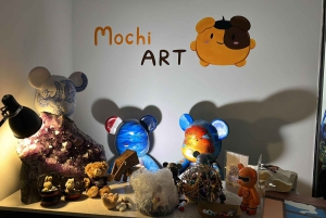 Kunst Jamming Workshops