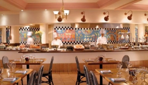 Asian Market Cafe