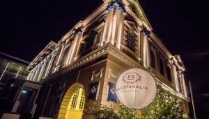 Bacchanalia