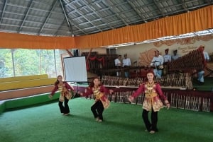 Batam Day Tour med biljett till Singapore-färjan, massage och lunch