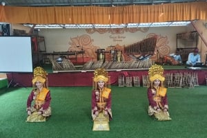 Batam Day Tour med biljett till Singapore-färjan, massage och lunch