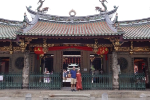 Beste Singapur Private Customized Tour mit einem ortskundigen Guide