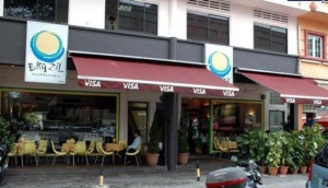 Brazil Churrasco @ 6th Avenue