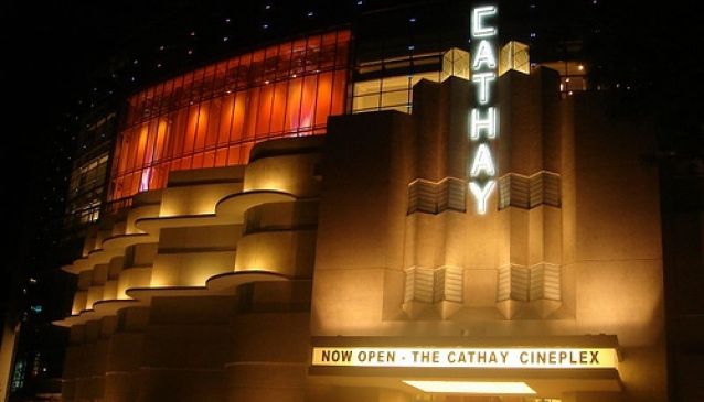 Cathay Cineplex