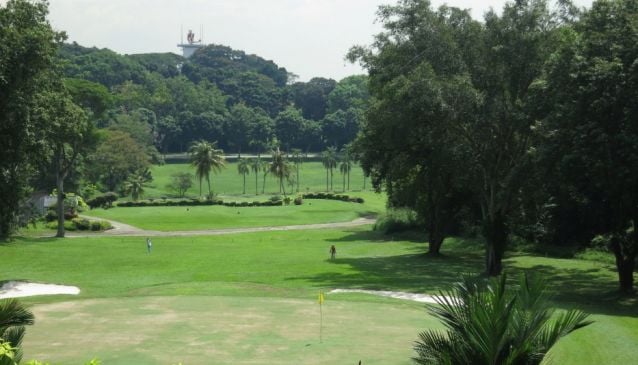 Changi Golf Club