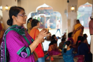 Chinatowns skjulte skatte Lokal guidet tur