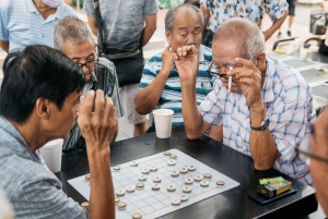 Chinatown Untold: Food, Legends & Living Heritage