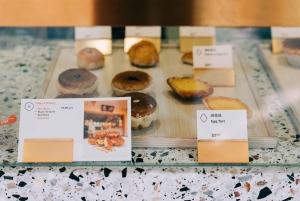 Chinatown Untold: Food, Legends & Living Heritage