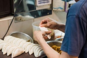 Chinatown Untold: Food, Legends & Living Heritage