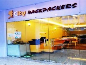 City Backpackers