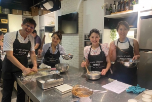 Cooking Classes in Singapore for Team Building