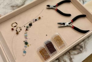 COZY DIY Jewelry