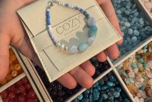 COZY DIY Jewelry